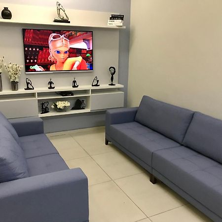 Apartamento Copacabana, 4 Quartos, 3 Banheiros Rio de Janeiro Exteriör bild