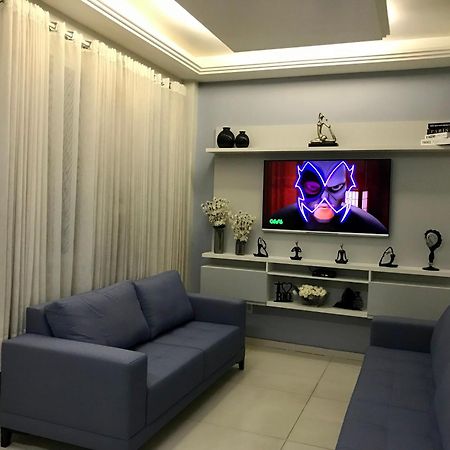 Apartamento Copacabana, 4 Quartos, 3 Banheiros Rio de Janeiro Exteriör bild