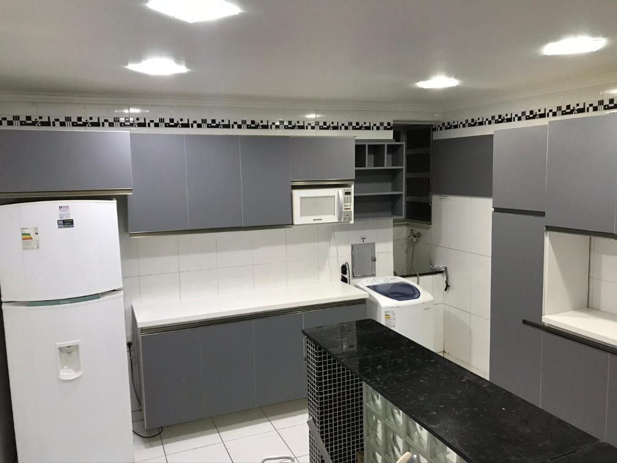 Apartamento Copacabana, 4 Quartos, 3 Banheiros Rio de Janeiro Exteriör bild