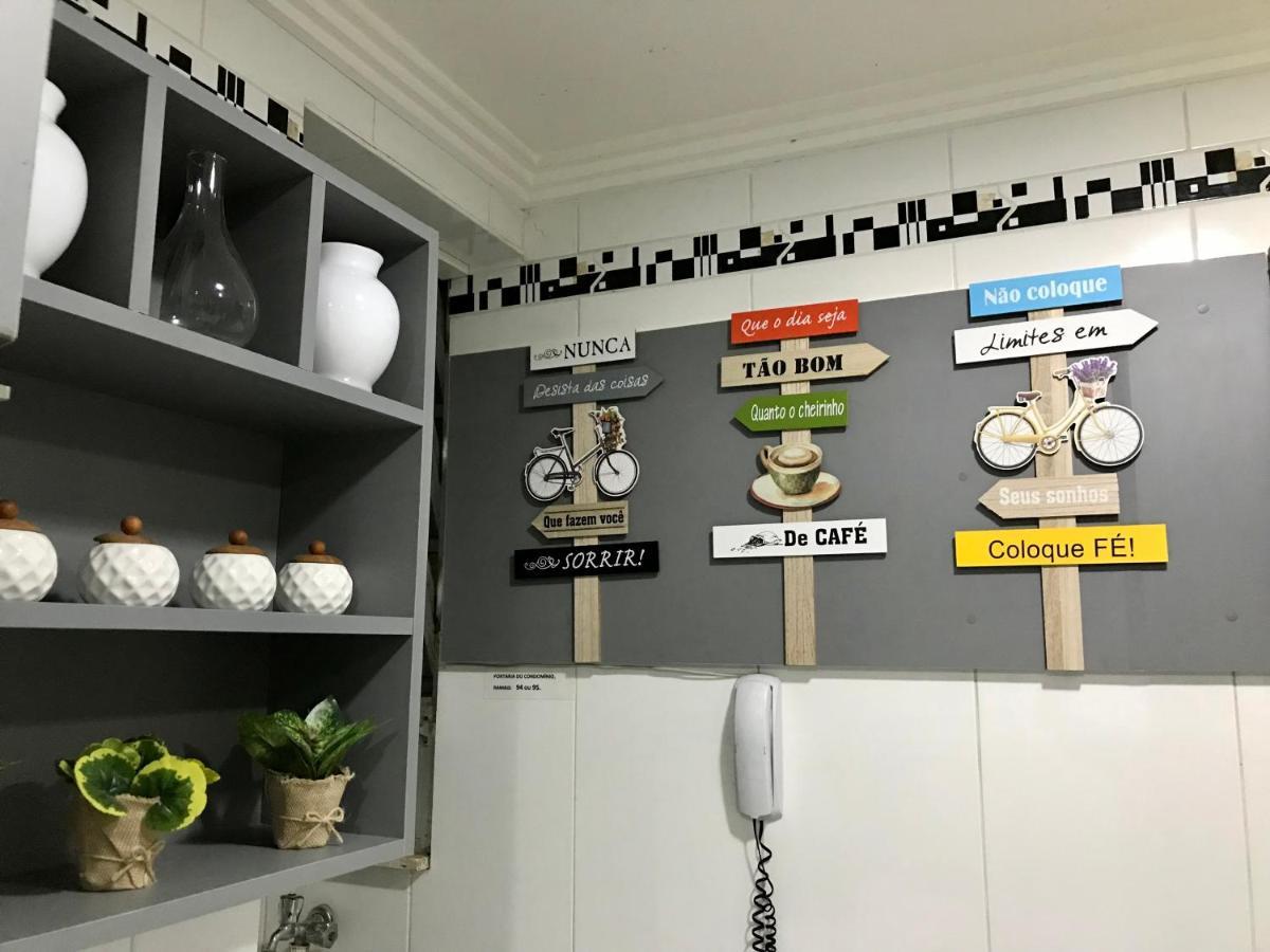 Apartamento Copacabana, 4 Quartos, 3 Banheiros Rio de Janeiro Exteriör bild