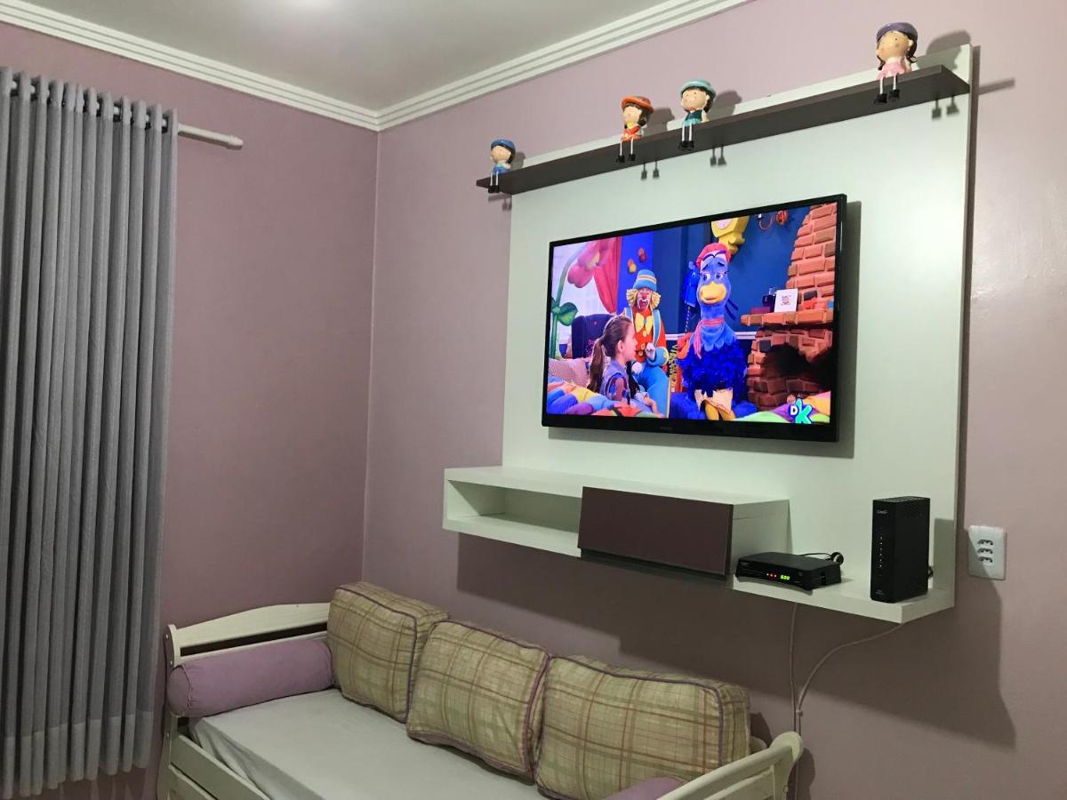 Apartamento Copacabana, 4 Quartos, 3 Banheiros Rio de Janeiro Exteriör bild