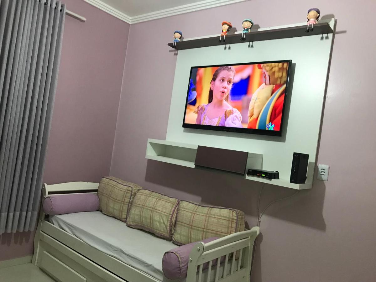 Apartamento Copacabana, 4 Quartos, 3 Banheiros Rio de Janeiro Exteriör bild