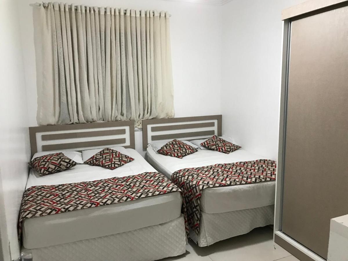 Apartamento Copacabana, 4 Quartos, 3 Banheiros Rio de Janeiro Exteriör bild