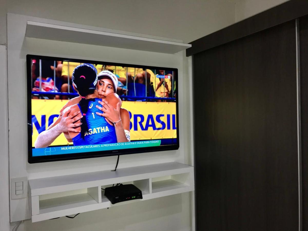 Apartamento Copacabana, 4 Quartos, 3 Banheiros Rio de Janeiro Exteriör bild