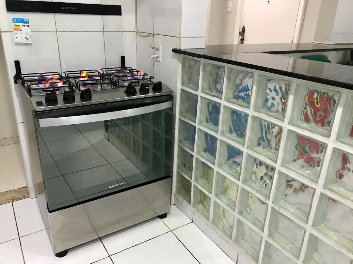 Apartamento Copacabana, 4 Quartos, 3 Banheiros Rio de Janeiro Exteriör bild