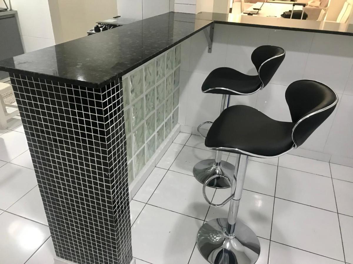 Apartamento Copacabana, 4 Quartos, 3 Banheiros Rio de Janeiro Exteriör bild