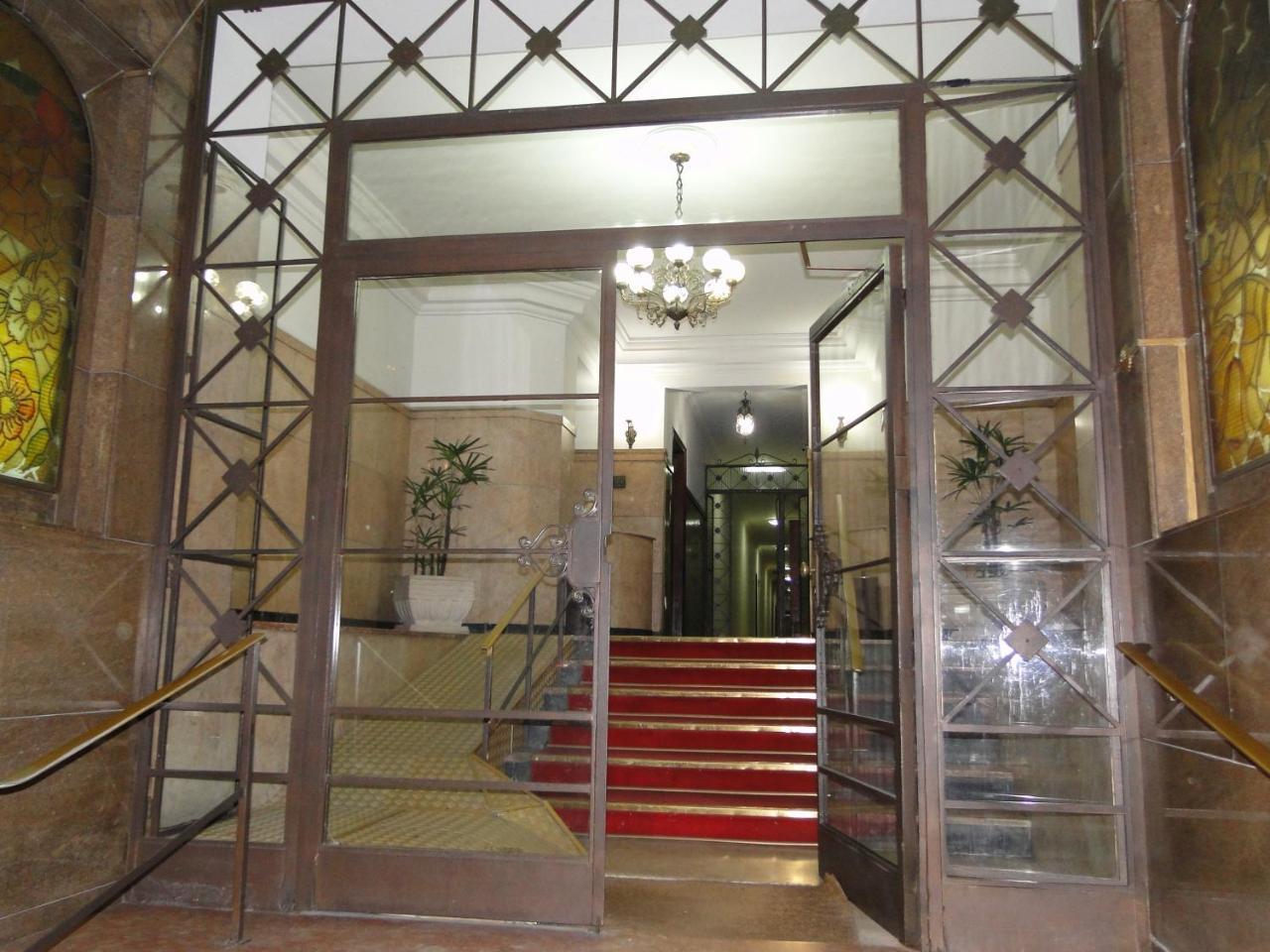 Apartamento Copacabana, 4 Quartos, 3 Banheiros Rio de Janeiro Exteriör bild