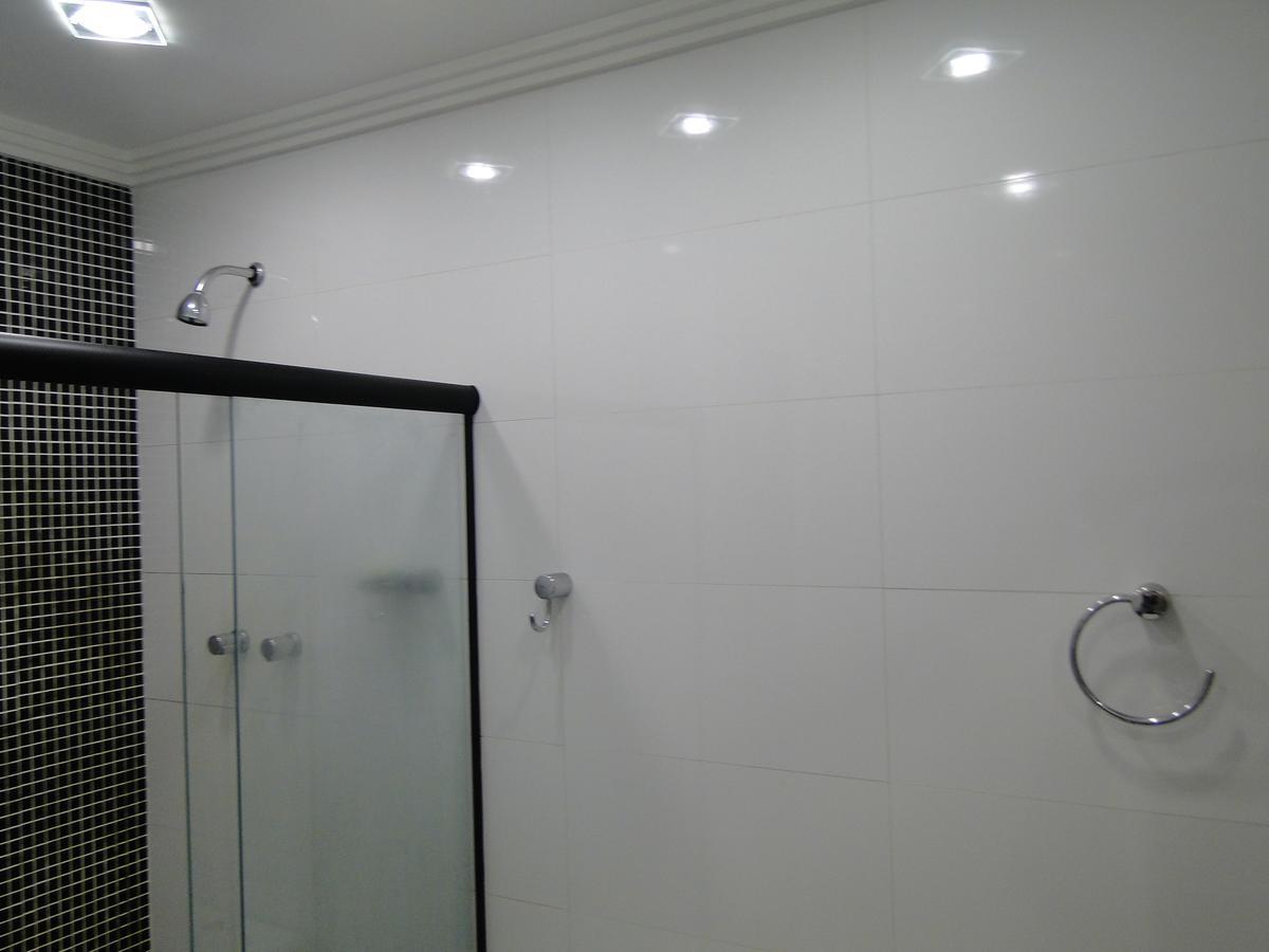 Apartamento Copacabana, 4 Quartos, 3 Banheiros Rio de Janeiro Exteriör bild