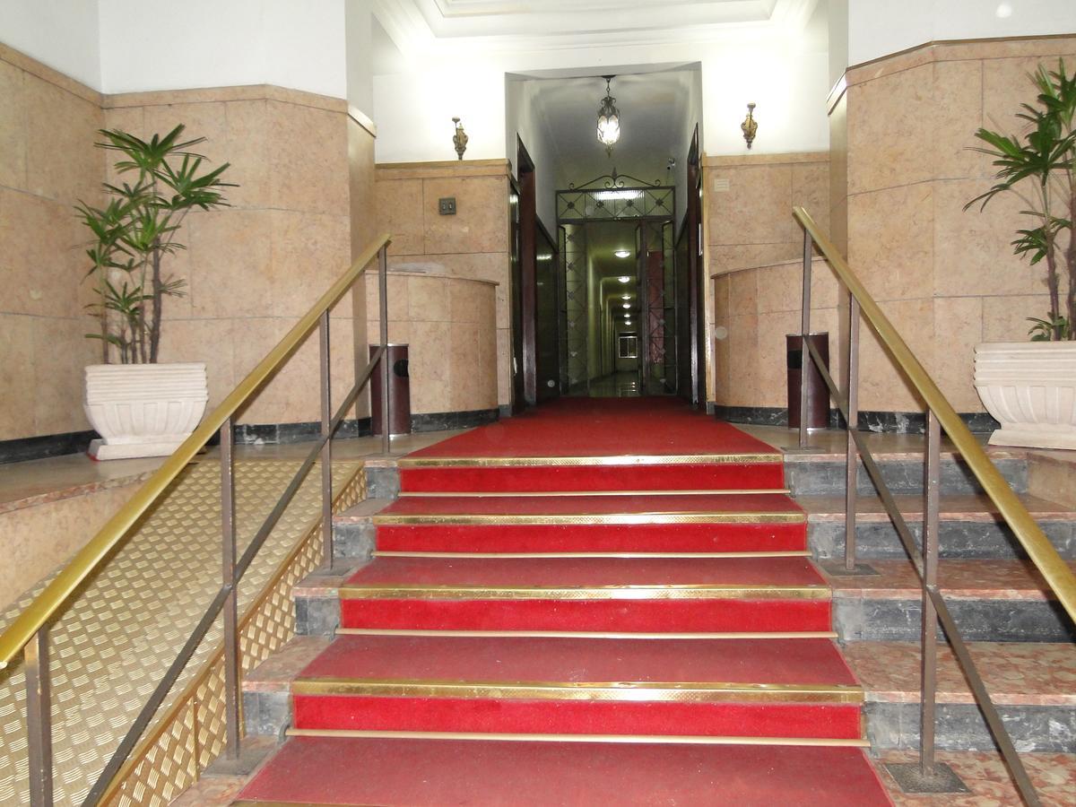 Apartamento Copacabana, 4 Quartos, 3 Banheiros Rio de Janeiro Exteriör bild