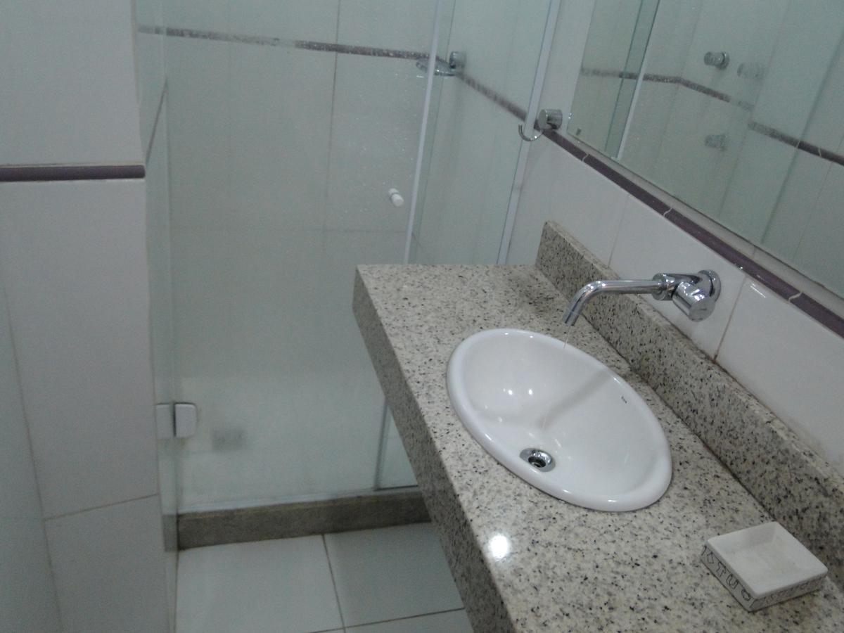 Apartamento Copacabana, 4 Quartos, 3 Banheiros Rio de Janeiro Exteriör bild
