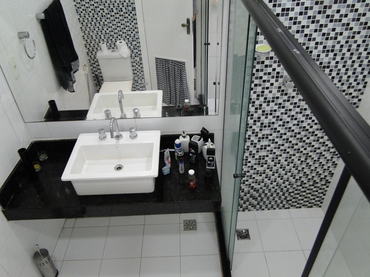Apartamento Copacabana, 4 Quartos, 3 Banheiros Rio de Janeiro Exteriör bild
