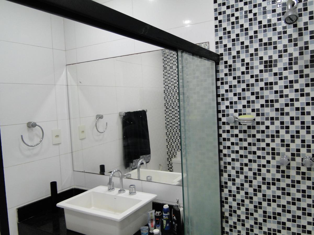 Apartamento Copacabana, 4 Quartos, 3 Banheiros Rio de Janeiro Exteriör bild
