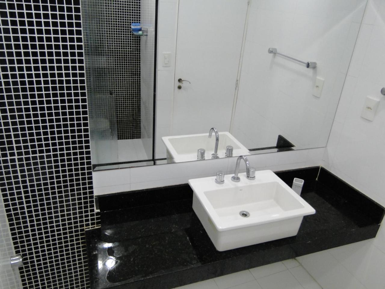 Apartamento Copacabana, 4 Quartos, 3 Banheiros Rio de Janeiro Exteriör bild